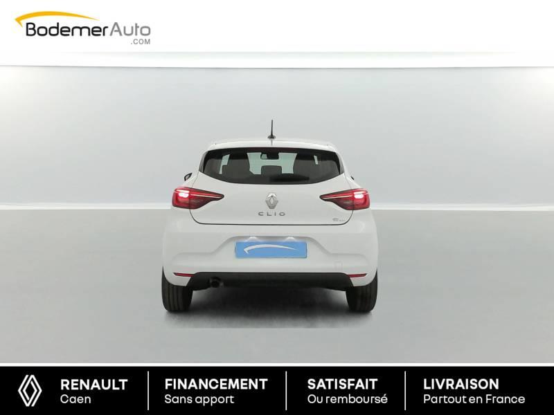 Renault Clio TCe 90 Equilibre