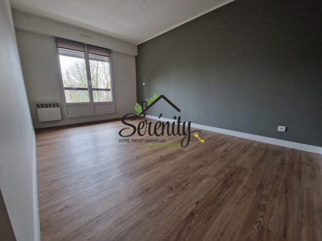 Appartement - 100 m² - 4 pièces