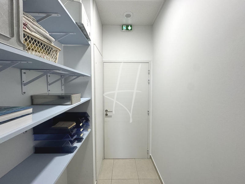 Local d'activités - 39 m²