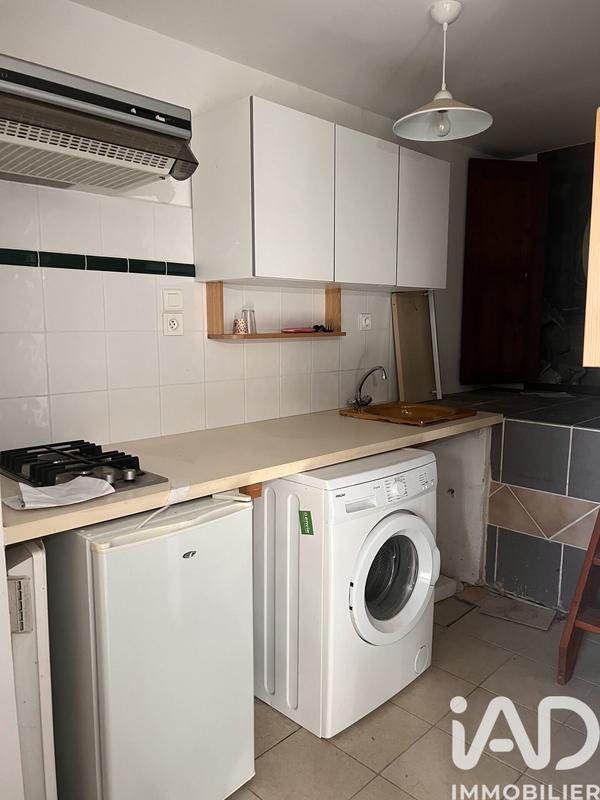 Maison - 99 m² - 3 pièces