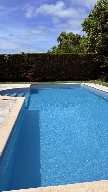 Villa - 165 m² - 5 pièces