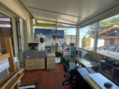 Maison - 133 m² - 4 pièces