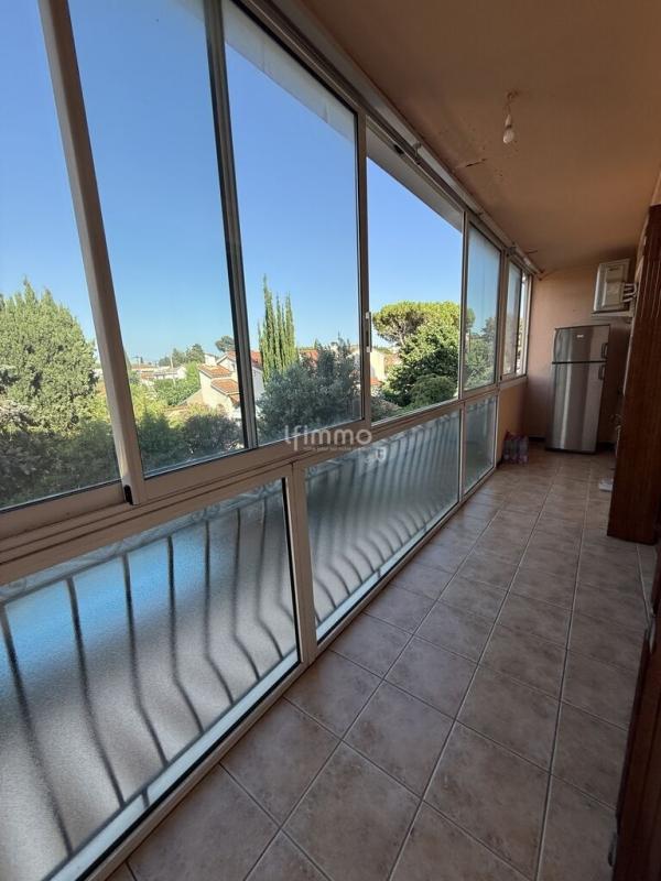 Appartement - 90 m² - 4 pièces