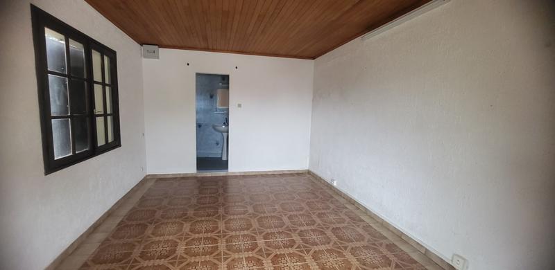 Maison - 103 m² - 3 pièces