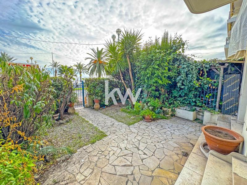 Appartement - 105 m² - 3 pièces