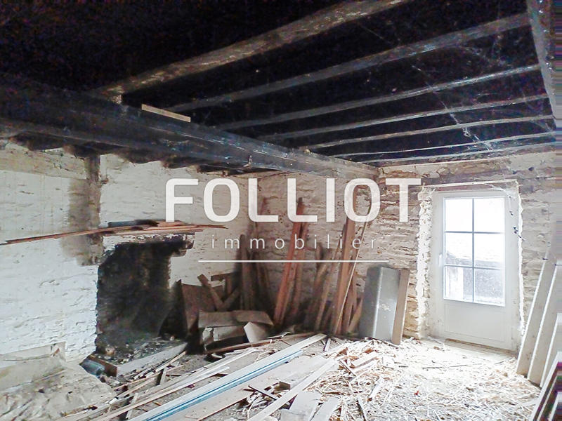 Maison - 300 m² - 6 pièces