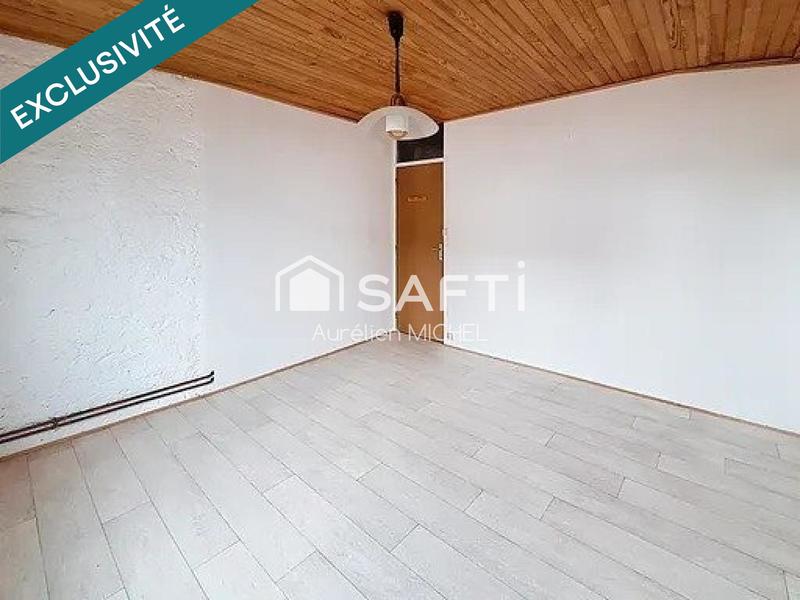 Maison - 161 m² - 4 pièces