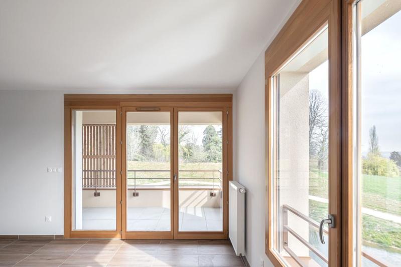 Appartement - 86 m² - 4 pièces