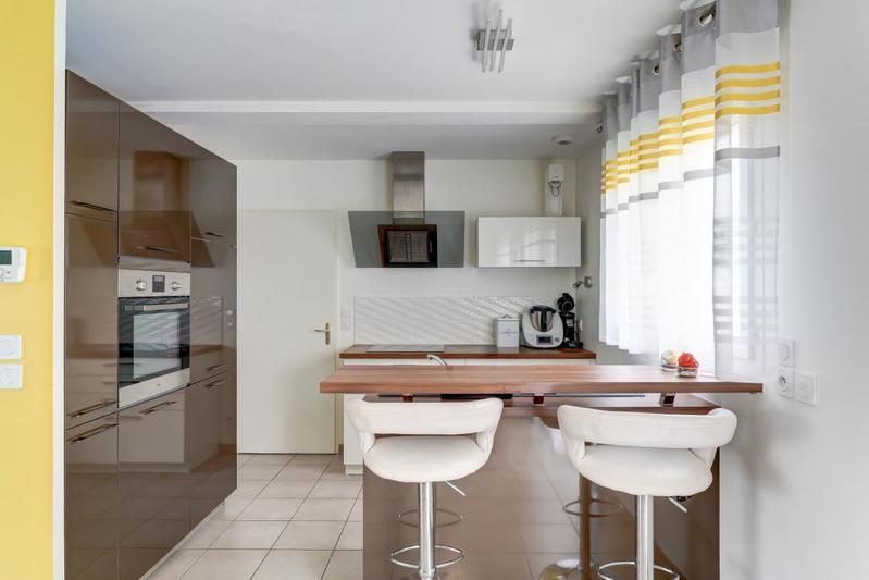 Maison - 114 m² - 4 pièces