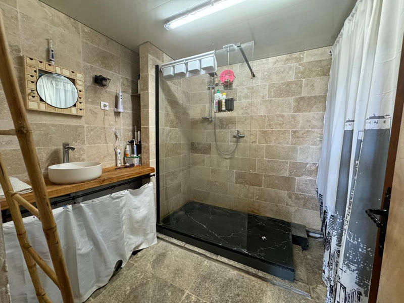 Maison - 90 m² - 6 pièces