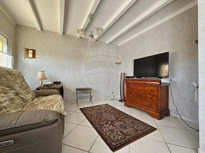 Maison - 114 m² - 5 pièces