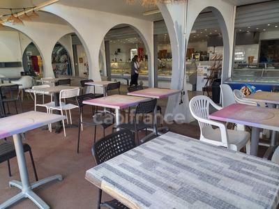 Fonds de commerce - 200 m²