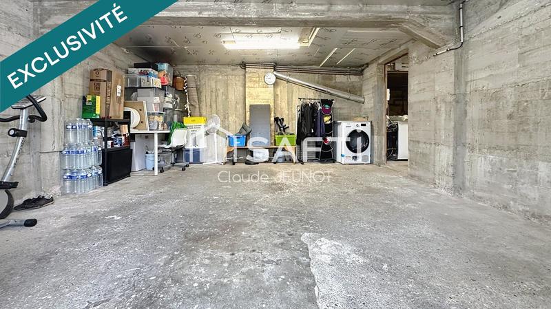 Maison - 103 m² - 5 pièces