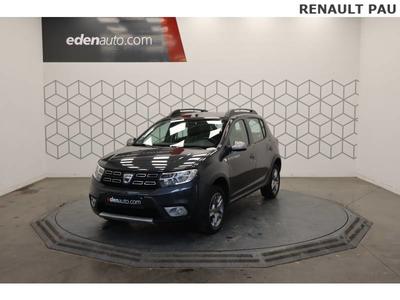 Dacia Sandero TCe 90 Stepway