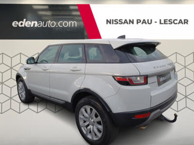 Land Rover Range Rover Evoque Td4 150 Bva Hse Dynamic