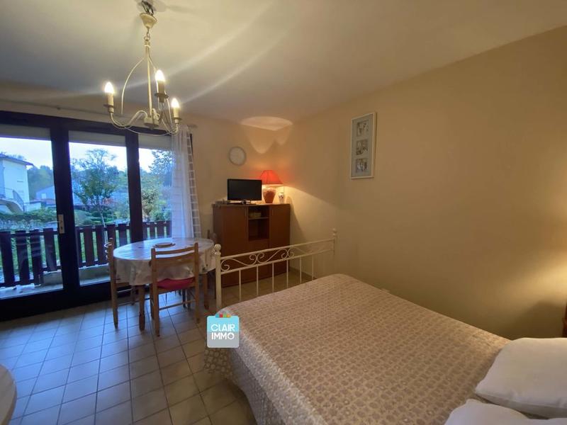 Appartement - 25 m² - 1 pièce