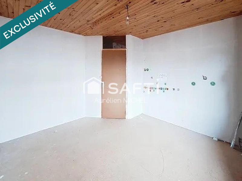 Maison - 161 m² - 4 pièces