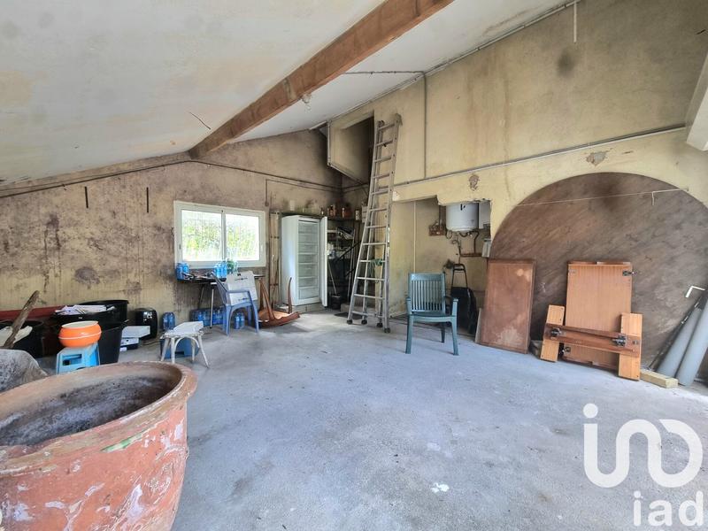 Maison - 164 m² - 7 pièces