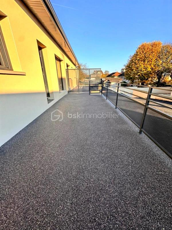 Maison - 80 m² - 1 pièce