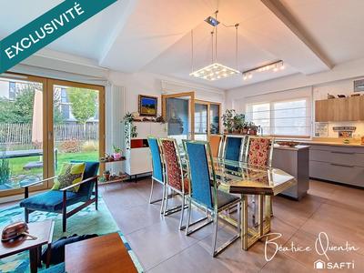 Appartement - 83 m² - 3 pièces