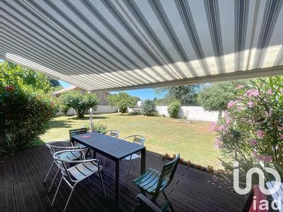 Maison - 230 m² - 10 pièces