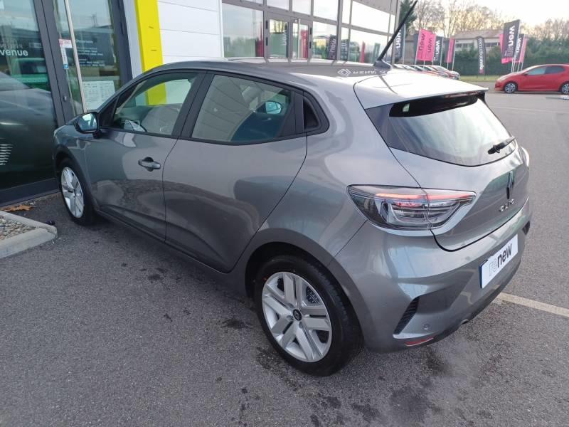 Renault Clio TCe 90 ch Gsr2 Evolution