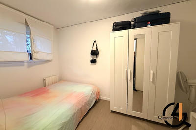 Appartement - 29 m² - 1 pièce