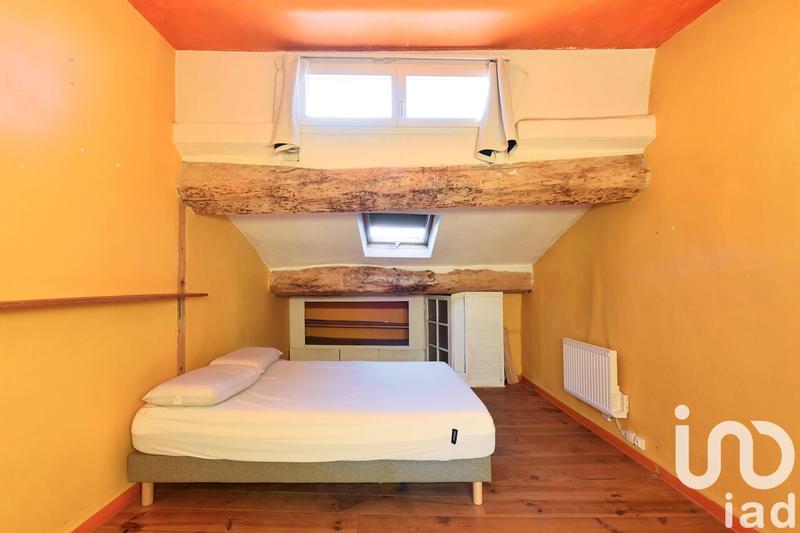 Appartement - 61 m² - 2 pièces