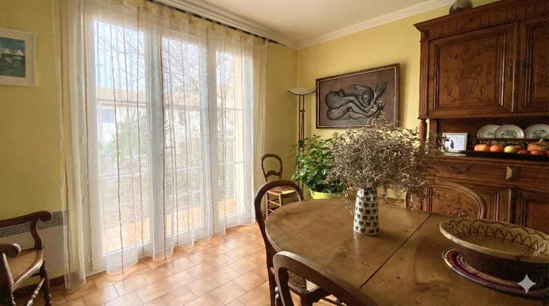 Maison traditionnelle - 110 m² - 4 pièces