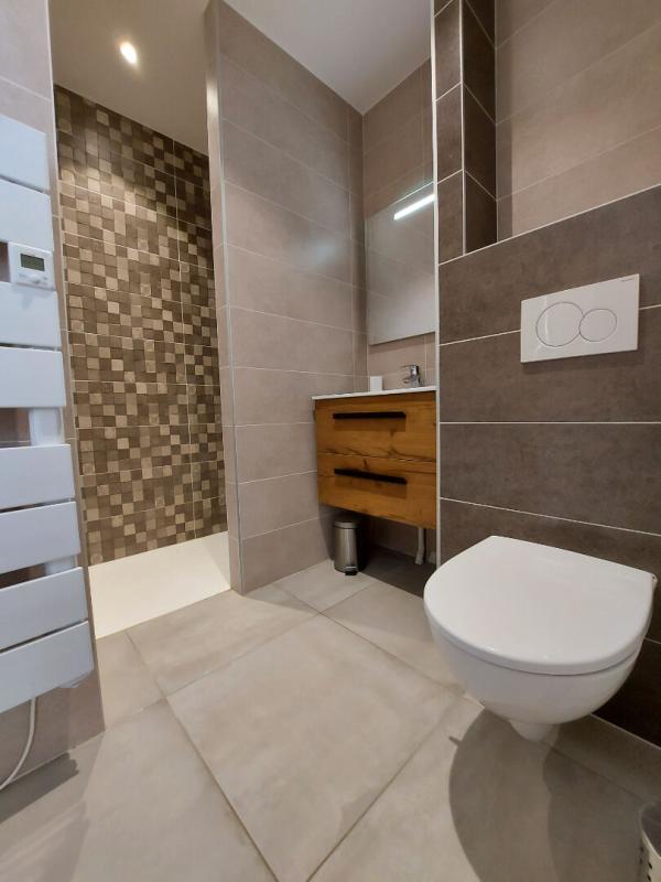 Appartement - 122 m² - 4 pièces