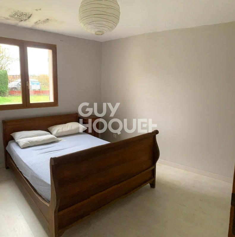 Maison - 178 m² - 7 pièces