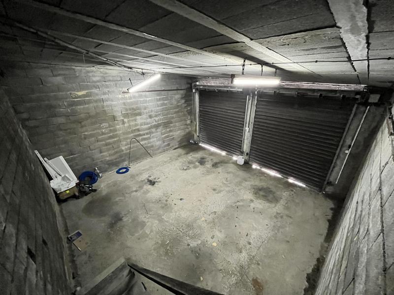 Maison - 134 m² - 7 pièces