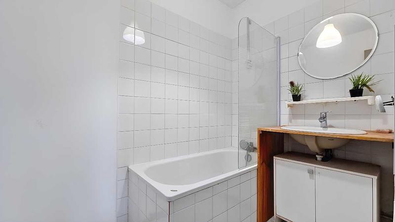 Appartement - 64 m² - 4 pièces