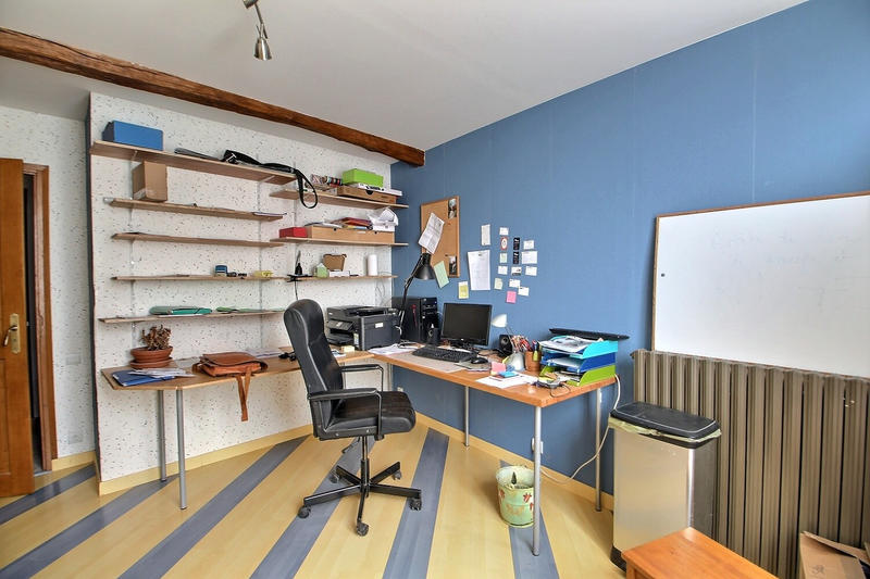 Longère - 215 m² - 9 pièces