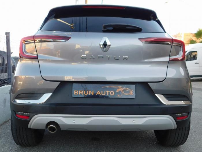 Renault Captur II 1.3 Tce 130ch Fap Intens - 20