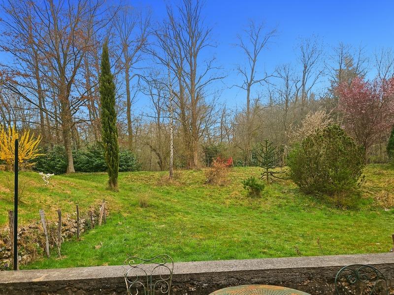 Maison - 133 m² - 5 pièces