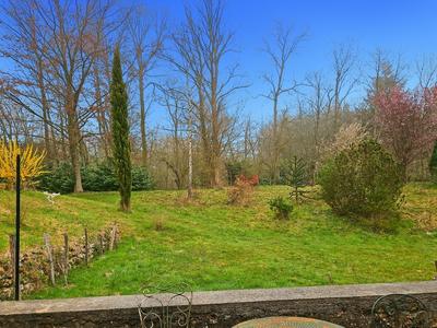 Maison - 133 m² - 5 pièces