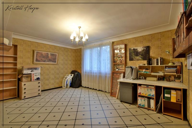 Maison - 164 m² - 6 pièces