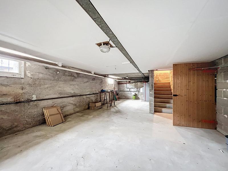 Maison - 146 m² - 6 pièces