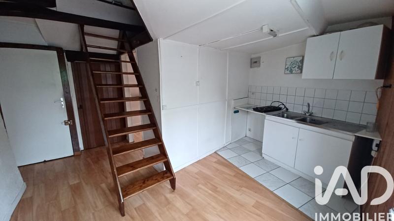 Immeuble - 130 m²