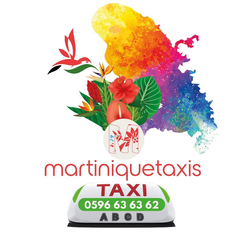 Martinique Taxis