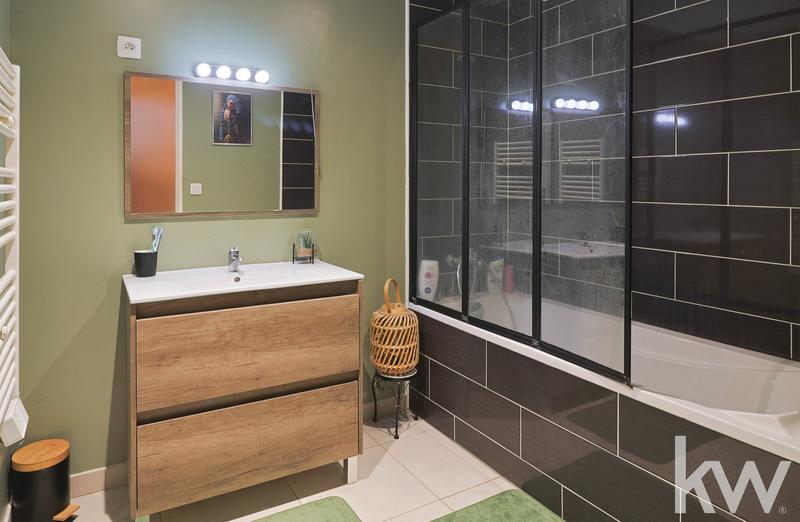 Maison - 135 m² - 6 pièces