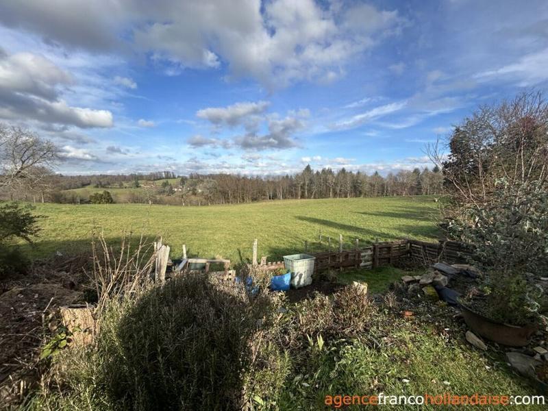 Maison de village - 135 m² - 6 pièces