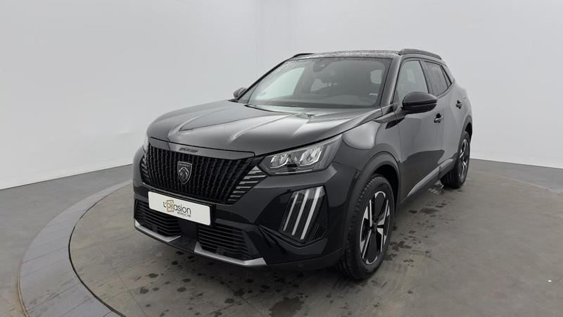 Peugeot 2008 PureTech 130 s&amp;S Eat8 Allure