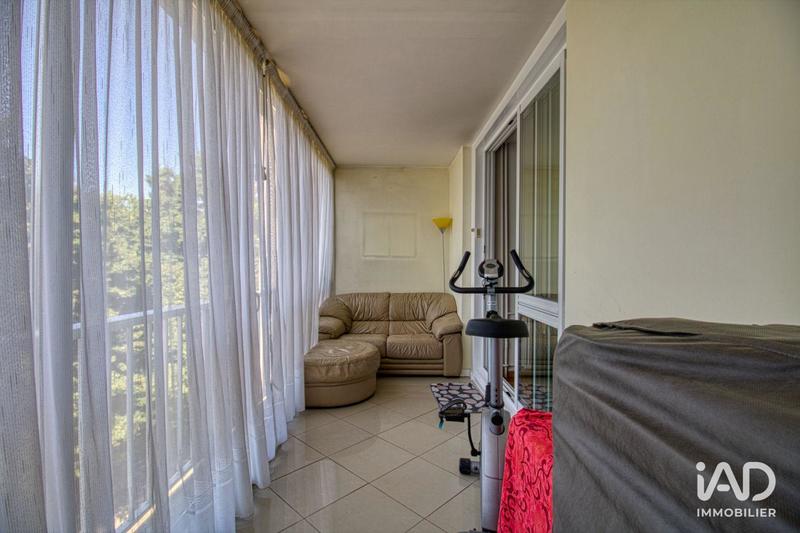 Appartement - 122 m² - 5 pièces