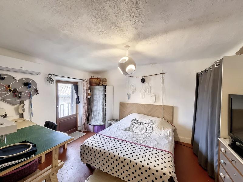 Maison - 61 m² - 3 pièces