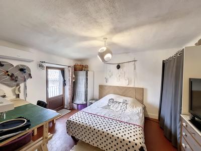 Maison - 61 m² - 3 pièces