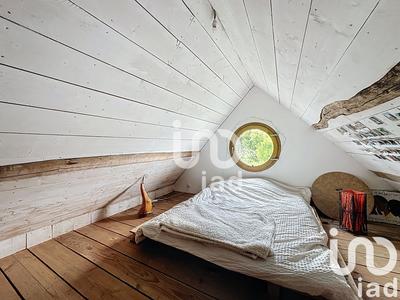 Maison de campagne - 201 m² - 7 pièces