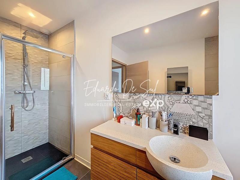 Maison - 142 m² - 5 pièces