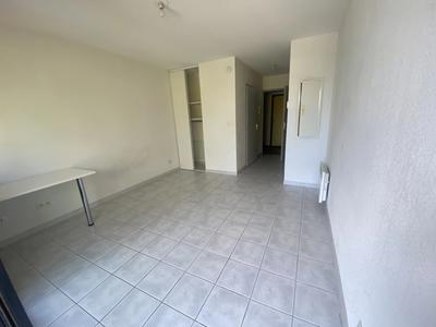 Appartement - 20 m² - 1 pièce